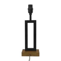 Weston Window Small Lamp Base - Project 62 -Project 62 Elegant Store GUEST 00c0db3b a105 4c2e abb8 feb4044260b3