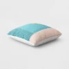 Colorblock Throw Pillow - Project 62™ 1 Colorblock Throw Pillow - Project 62™ -Project 62 Elegant Store GUEST 03db7536 bf6c 46f1 b631 d8db4da54bc6