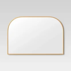 36" X 24" Over The Mantel Mirror - Project 62™ 5 36" X 24" Over The Mantel Mirror - Project 62™ -Project 62 Elegant Store GUEST 04d096b1 84d1 480c 8847 81305664f4bb