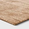 Viscose Cross Hatch Solid Rug - Project 62™ -Project 62 Elegant Store GUEST 063c3be7 3f7e 43ac ab8c f141361ef546