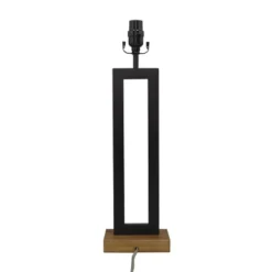 Weston Window Large Lamp Base - Project 62 6 Weston Window Large Lamp Base - Project 62 -Project 62 Elegant Store GUEST 06be2b2b 9991 4b29 912b 019c99ff3922