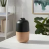 200ml Speckled Oil Diffuser Black/Cream - Project 62™ -Project 62 Elegant Store GUEST 0768455b 3505 46f4 b0b6 37c4995fae8e
