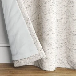 1pc Blackout Doral Window Curtain Panel Cream - Project 62™ 3 1pc Blackout Doral Window Curtain Panel Cream - Project 62™ -Project 62 Elegant Store GUEST 079c1e56 9495 4d2b a09f 0a9183fe9de2