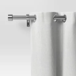 Dauntless Curtain Rod - Project 62™ -Project 62 Elegant Store GUEST 0a451c40 82a8 4b7d b697 b6a559b231fe