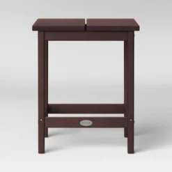 Moore POLYWOOD Patio Side Table - Project 62™ -Project 62 Elegant Store GUEST 0c7d2d07 0f59 489f 8340 027737eed4cc