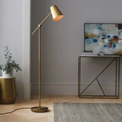 Cantilever Floor Lamp Brass - Project 62 5 Cantilever Floor Lamp Brass - Project 62 -Project 62 Elegant Store GUEST 0d7782fa 54d2 426b 9b70 94e3d022ac86