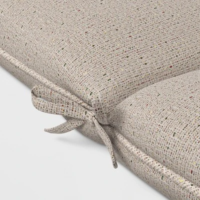 Outdoor Seat Cushion DuraSeason Fabric™ - Project 62™ Outdoor Seat Cushion DuraSeason Fabric™ - Project 62™ -Project 62 Elegant Store GUEST 0de10030 13f8 4f02 ba1d 43751f2b6555