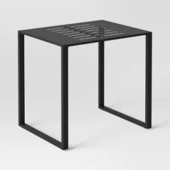 Henning 3pc Patio Bistro Set - Off-White - Project 62™ -Project 62 Elegant Store GUEST 0e0f40ae 52ad 4e15 9088 86d2e92ae9e5