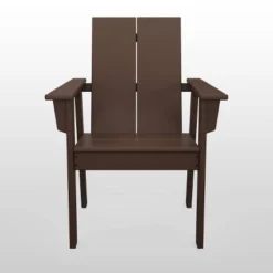 Moore POLYWOOD Patio Dining Chair - Project 62™ -Project 62 Elegant Store GUEST 0eb7363a 7780 4e25 98c0 eaa4d99e8af3