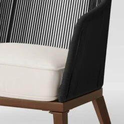 Purcell Wood Patio Loveseat - Project 62™ 5 Purcell Wood Patio Loveseat - Project 62™ -Project 62 Elegant Store GUEST 12bb4da2 51ec 461b b73d ef862e9cc702