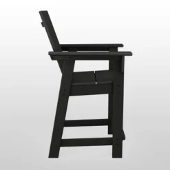Moore POLYWOOD Patio Counter Chair - Project 62™ -Project 62 Elegant Store GUEST 1916aacd 02df 497d b71e d723eb0bc5bd