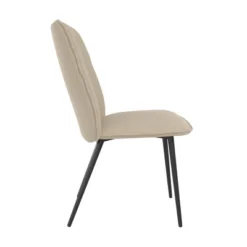 2pk Candelaria Upholstered Dining Chairs - Project 62™ -Project 62 Elegant Store GUEST 1a40d7e5 40c1 452e bea2 4831e8413209