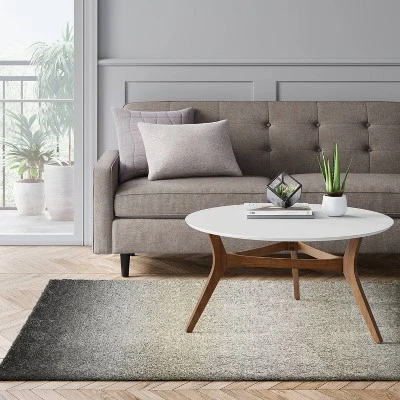 Ombre Design Woven Rug Gray - Project 62™ Ombre Design Woven Rug Gray - Project 62™ -Project 62 Elegant Store GUEST 1bc81d64 c002 4107 aaa9 88a4d70d1a55