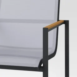 Henning 3pc Patio Bistro Set - Off-White - Project 62™ -Project 62 Elegant Store GUEST 21c5eb05 c4e7 4684 b28a 54475456482f