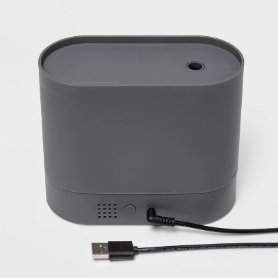 100ml Electric Narrow Form Diffuser - Project 62™ 100ml Electric Narrow Form Diffuser - Project 62™ -Project 62 Elegant Store GUEST 22aea838 d38d 40ca 8074 b441e68feaf4