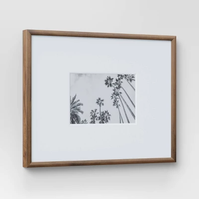 Matted PS Narrow Rounded Gallery Frame - Project 62™ Matted PS Narrow Rounded Gallery Frame - Project 62™ -Project 62 Elegant Store GUEST 3135b049 6686 4add aecf 6fc5b612506b