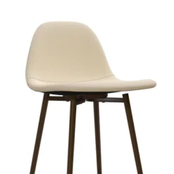 Copley Upholstered Counter Height Barstool - Project 62™ -Project 62 Elegant Store GUEST 32aa33bc aefd 4047 b51d 8e00d0ae3c63