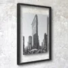 15.5" X 11.5" Float Thin Metal Gallery Frame Black - Project 62™ 2 15.5" X 11.5" Float Thin Metal Gallery Frame Black - Project 62™ -Project 62 Elegant Store GUEST 32fe810f e781 4695 9a5d a18b22cdde8c