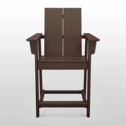Moore POLYWOOD Patio Counter Chair - Project 62™ -Project 62 Elegant Store GUEST 349514fb 0680 413b b213 17036ba90c00