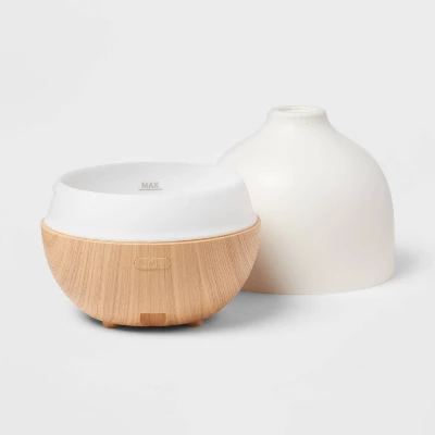 300ml Woodgrain Diffuser Light Brown - Project 62™ 300ml Woodgrain Diffuser Light Brown - Project 62™ -Project 62 Elegant Store GUEST 38a3749b 3143 4c22 8c33 b9baa9e5d3a0