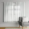 1pc Light Filtering Striation Herringbone Window Curtain Panel - Project 62™ 1 1pc Light Filtering Striation Herringbone Window Curtain Panel - Project 62™ -Project 62 Elegant Store GUEST 3adc0a92 3776 47a0 9181 835a54b59c61