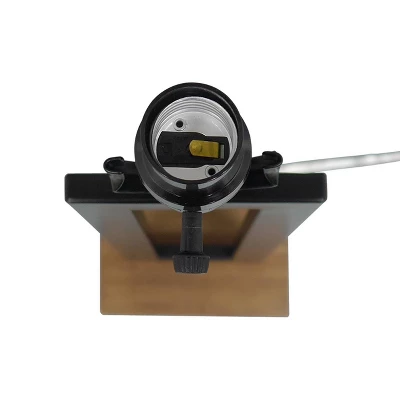 Weston Window Large Lamp Base - Project 62 Weston Window Large Lamp Base - Project 62 -Project 62 Elegant Store GUEST 3b9711db 44f7 4971 aae0 f0c3edc9e753