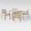 Collier Patio Dining Collection - Project 62™ -Project 62 Elegant Store GUEST 3baa2745 93ff 4403 8a63 1ad78423a5cd