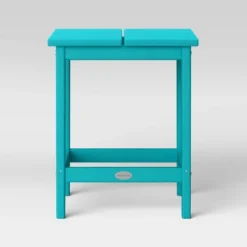Moore POLYWOOD Patio Side Table - Project 62™ -Project 62 Elegant Store GUEST 3cd74a33 83c1 4a45 be17 0e31b686e049