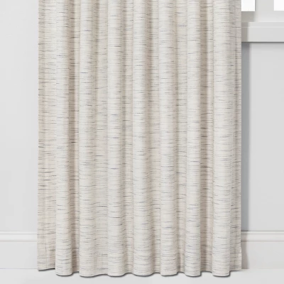 1pc Light Filtering Striation Herringbone Window Curtain Panel - Project 62™ 1pc Light Filtering Striation Herringbone Window Curtain Panel - Project 62™ -Project 62 Elegant Store GUEST 3d9d0942 67e7 4638 a79d 66692e4bd1ef