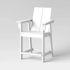 Moore POLYWOOD Patio Counter Chair - Project 62™ -Project 62 Elegant Store GUEST 419d63e3 b83e 4f01 8f67 c68534533e5c