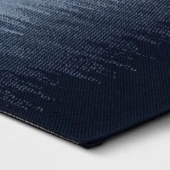 Indigo Ombre Outdoor Rug Blue - Project 62™ 3 Indigo Ombre Outdoor Rug Blue - Project 62™ -Project 62 Elegant Store GUEST 420f4770 a54f 4806 a9aa 1dc1ea287a21