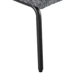 Glenn Mid-Century Modern Accent Chair Blue/White - Project 62™ -Project 62 Elegant Store GUEST 42787608 4c51 4341 bc29 5133d5c572fe