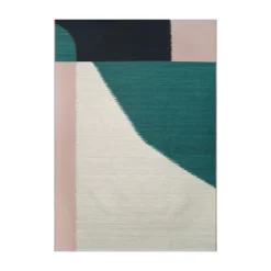 Outdoor Rug Colorblock Collage - Project 62™ -Project 62 Elegant Store GUEST 434257c1 2f1c 4e3a 8087 3856d4cbddf1