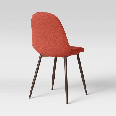 2pc Copley Upholstered Dining Chairs - Project 62™ 2pc Copley Upholstered Dining Chairs - Project 62™ -Project 62 Elegant Store GUEST 4520cfee 4080 4084 9986 33835be1a96e