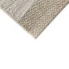 7' X 10' Triangle Ombre Outdoor Rug Beige - Project 62™ -Project 62 Elegant Store GUEST 476427a2 840c 4f5c bbe0 180b74a281a0