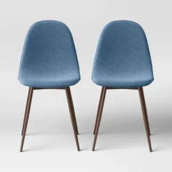 2pc Copley Upholstered Dining Chairs - Project 62™ 14 2pc Copley Upholstered Dining Chairs - Project 62™ -Project 62 Elegant Store GUEST 492a3d00 4645 4814 ab24 85376c6a136e