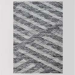 7' X 10' Seagull Stripe Outdoor Rug Gray - Project 62™ 4 7' X 10' Seagull Stripe Outdoor Rug Gray - Project 62™ -Project 62 Elegant Store GUEST 4ac272fe d001 436a 9e71 23b1cc72eaf9
