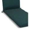Outdoor Chaise Cushion DuraSeason Fabric™ - Project 62™ -Project 62 Elegant Store GUEST 4d26bd6e 4f6a 4a0f 8930 1879b50cd58a