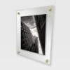 11" X 14" Acrylic Frame Clear - Project 62™ -Project 62 Elegant Store GUEST 4f82e6d8 2e51 4e31 b6ef c2da3014acf0
