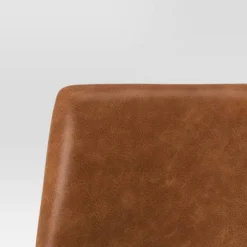 Bowden Office Chair With Casters Caramel - Project 62™ -Project 62 Elegant Store GUEST 513e7d5b 57a3 4b22 a57f 6c9a25079d09