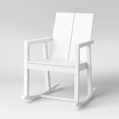 Moore POLYWOOD Patio Rocking Chair - Project 62™ 7 Moore POLYWOOD Patio Rocking Chair - Project 62™ -Project 62 Elegant Store GUEST 529f709e c096 4319 b09e 575da9550398