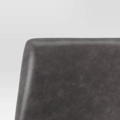 Bowden Office Chair With Casters Gray - Project 62™ -Project 62 Elegant Store GUEST 53f759aa 5fc2 4985 b25d e25f43cc4973