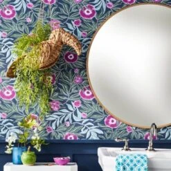 32" Round Decorative Wall Mirror - Project 62 6 32" Round Decorative Wall Mirror - Project 62 -Project 62 Elegant Store GUEST 541a19e4 d737 4bf8 86d2 a3d68a7e2995