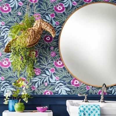 32" Round Decorative Wall Mirror - Project 62 32" Round Decorative Wall Mirror - Project 62 -Project 62 Elegant Store GUEST 541a19e4 d737 4bf8 86d2 a3d68a7e2995