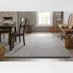 Solid Tufted Micropoly Shag Area Rug - Project 62 5 Solid Tufted Micropoly Shag Area Rug - Project 62 -Project 62 Elegant Store GUEST 543f1c85 411d 40d2 967c e09d06f0ef83