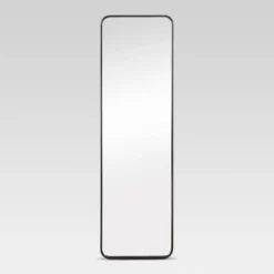 Over-the-Door Mirror Metal - Project 62™ -Project 62 Elegant Store GUEST 54b111d4 c664 4880 aa9b c55b528e472a