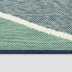 Geo Block Outdoor Rug - Project 62™ -Project 62 Elegant Store GUEST 54f6ba52 4cd9 4561 91fa 8c58ded89bbd