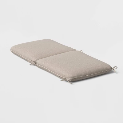 Outdoor Seat Cushion DuraSeason Fabric™ - Project 62™ Outdoor Seat Cushion DuraSeason Fabric™ - Project 62™ -Project 62 Elegant Store GUEST 55af6b1d d589 403c 8cda 2c07e537e1e4