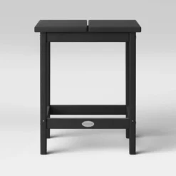 Moore POLYWOOD Patio Side Table - Project 62™ -Project 62 Elegant Store GUEST 5a2c4235 73bd 421c b50a 43f548c5a53b