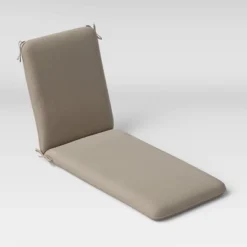 Outdoor Chaise Cushion DuraSeason Fabric™ - Project 62™ 5 Outdoor Chaise Cushion DuraSeason Fabric™ - Project 62™ -Project 62 Elegant Store GUEST 5a7c4a73 e08e 4527 a8f5 14cb4803c302